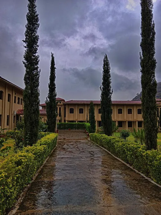 Karnal Sher Khan Cadet College Picture 9