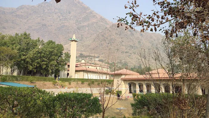 Karnal Sher Khan Cadet College Picture 8