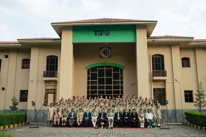 Karnal Sher Khan Cadet College Picture 5