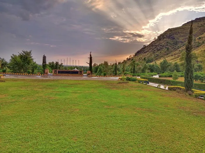 Karnal Sher Khan Cadet College Picture 4