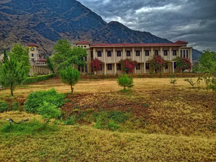 Karnal Sher Khan Cadet College Picture 6