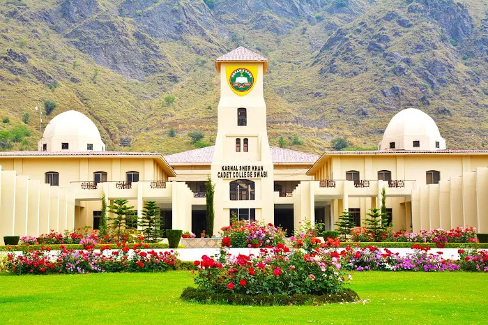 Karnal Sher Khan Cadet College Picture 10
