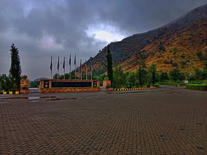 Karnal Sher Khan Cadet College Picture 3