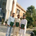 Northern University