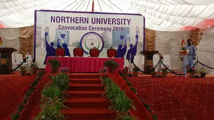 Northern University Picture 9