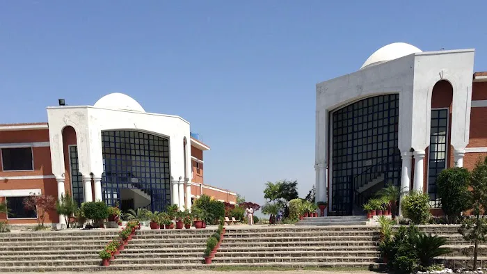 Northern University Picture 10