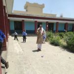 Chechian Primary School