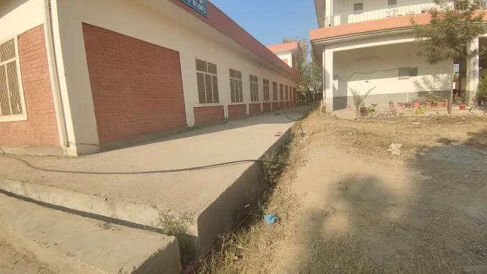 Deptt Of Pak.Study Picture 2