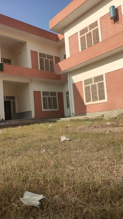 Deptt Of Pak.Study Picture 4