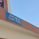 Deptt Of Pak.Study