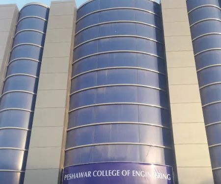 Peshawar College of Engineering