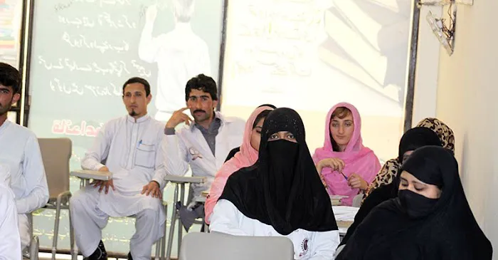 Peshawar Institute of Medical & Management Sciences Picture 10