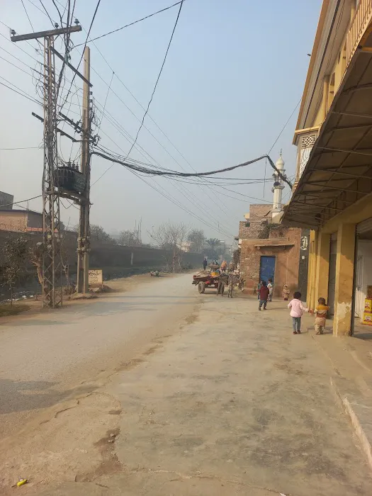 NPSW08 VIRTUAL UNIVERSITY PESHAWAR KABOTAR CHOWK MADINA CENTER PESHAWAR Picture 2