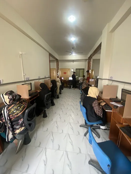 Virtual University Model Campus Peshawar(danish kada) NPSW08 Picture 9