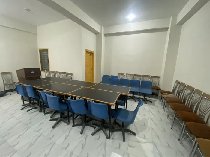 Virtual University Model Campus Peshawar(danish kada) NPSW08 Picture 2