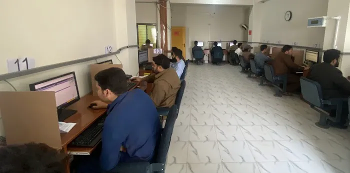 Virtual University Model Campus Peshawar(danish kada) NPSW08 Picture 8