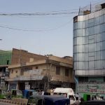 The Muslim School & College City Campus Peshawar