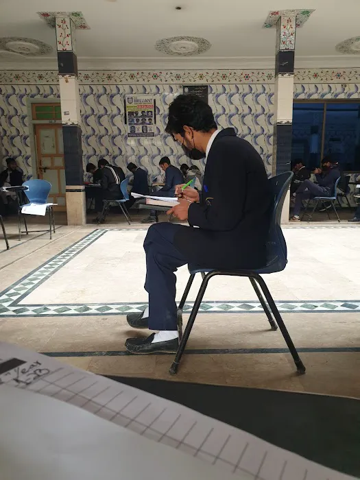 The Billiant College Peshawar Campus II Picture 1