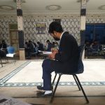 The Billiant College Peshawar Campus II