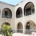 Shaheed Alamzeb Girls Commerce College