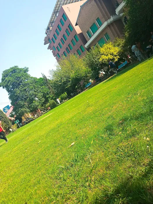 Abasyn University Peshawar New Building Picture 3