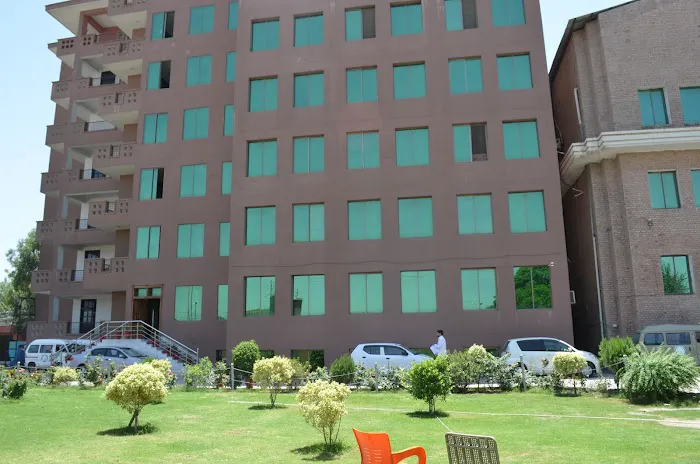 Abasyn University Picture 10