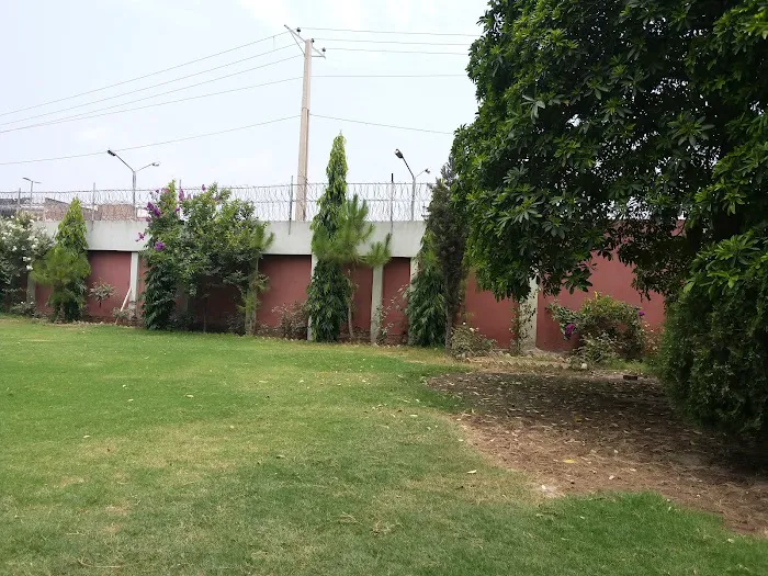 Abasyn University Picture 8