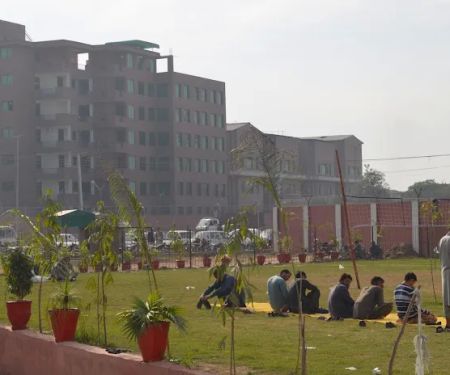 Abasyn University