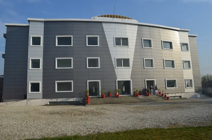 Abasyn University Picture 2
