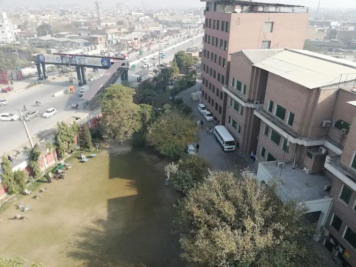Abasyn University Picture 5