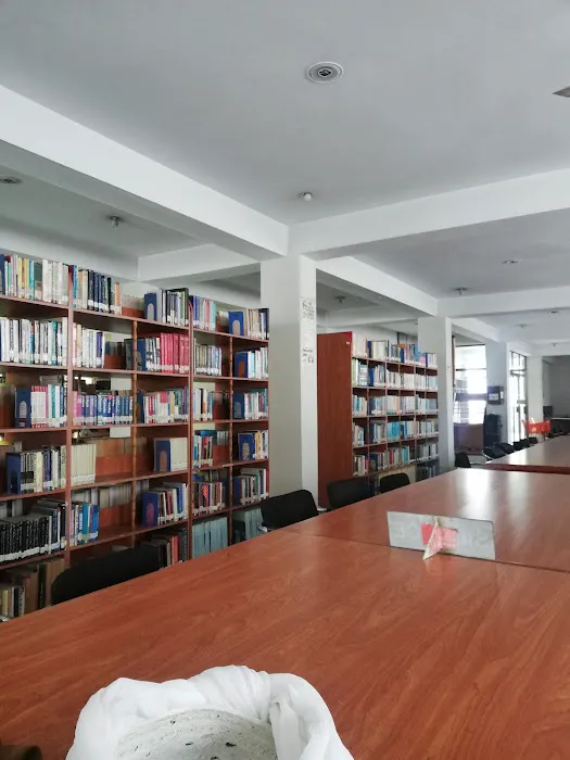 Abasyn University Picture 4