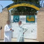 Govt Girls Primary School No 2