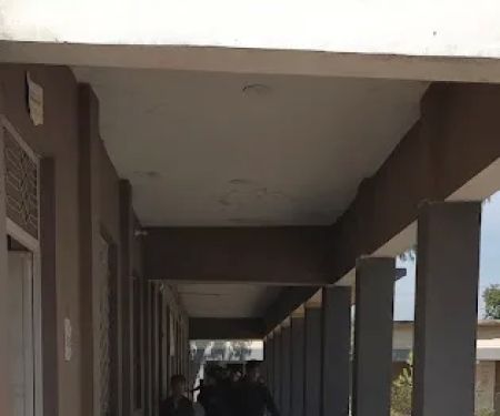 Govt Primary School, Lalabad
