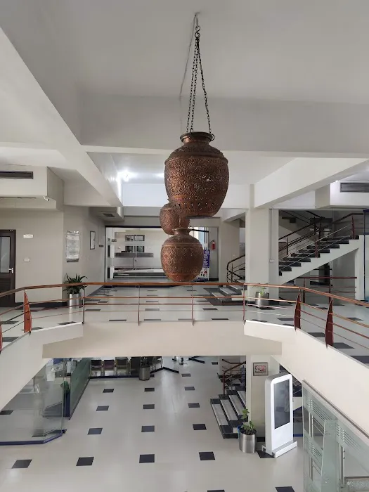 City University of Science and Information Technology Picture 1