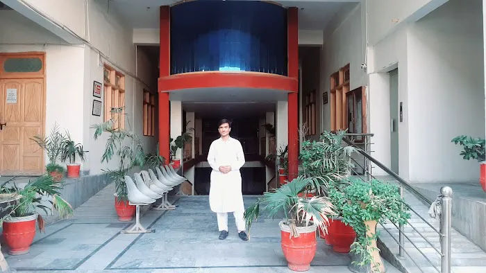 National Institute of Health & Management Sciences Picture 5