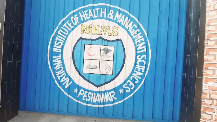 National Institute of Health & Management Sciences Picture 6