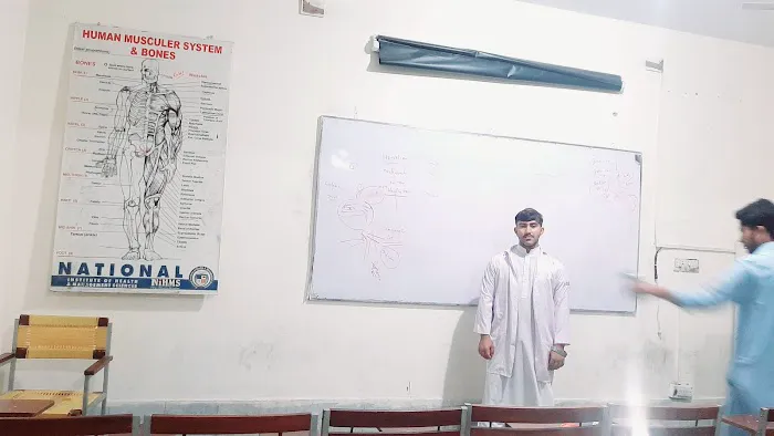 National Institute of Health & Management Sciences Picture 4