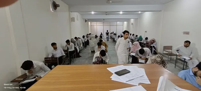 National Institute of Health & Management Sciences Picture 9