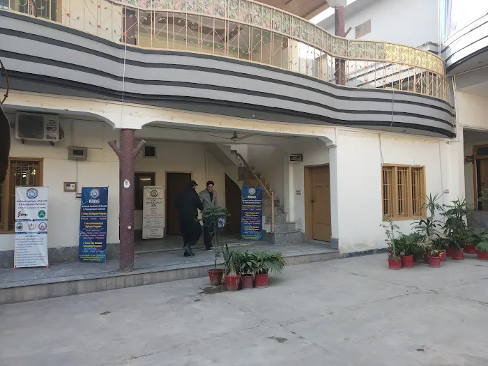 National Institute of Health & Management Sciences Picture 3