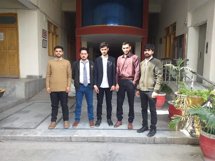 National Institute of Health & Management Sciences Picture 10