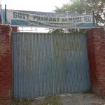 GPS Dheri Zardad No 1