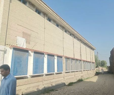 Gps no 1 kheshgi payan