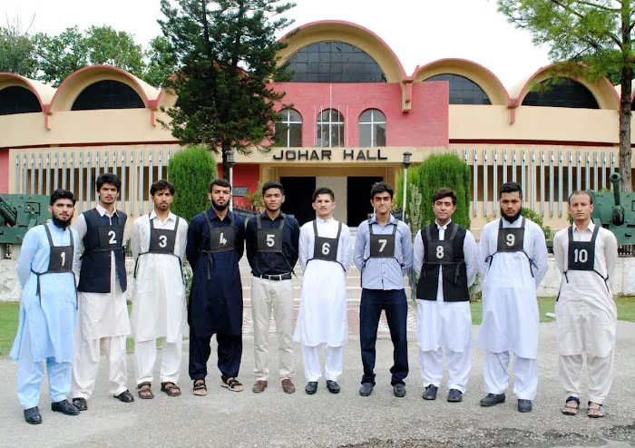 Johar Hall Picture 4
