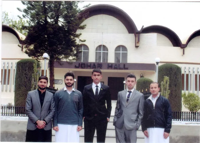 Johar Hall Picture 3
