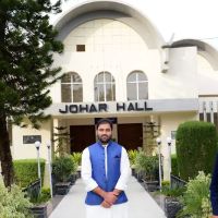 Johar Hall ico