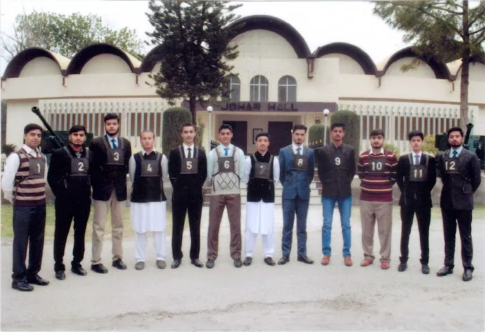 Johar Hall Picture 2