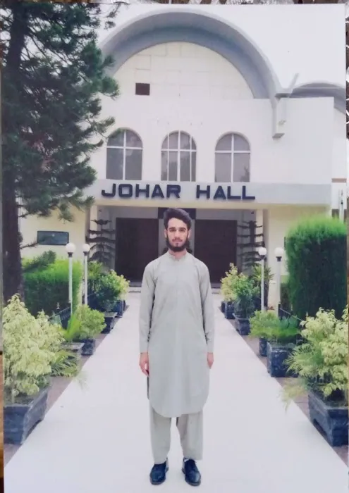 Johar Hall Picture 6
