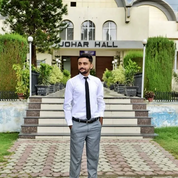 Johar Hall Picture 5