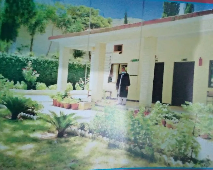 FG Degree College For Women Picture 1