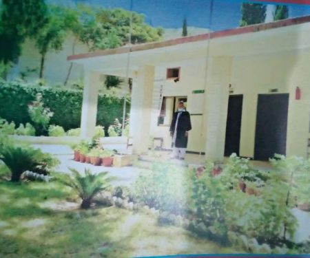 FG Degree College For Women